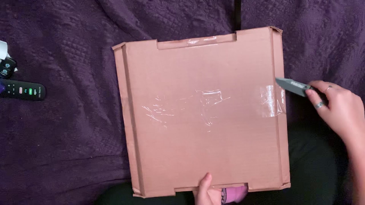 Harry styles Fine Line unboxing