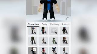 My roblox avatar evolution on my DJ Antlers account. Also I made custom music.