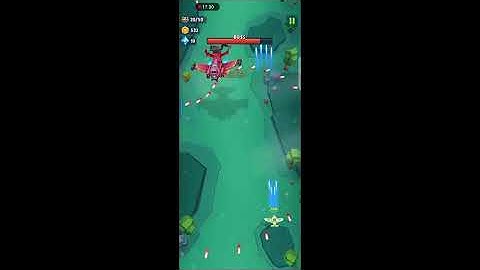 WinWing: Space Shooter - Android Gameplay #2