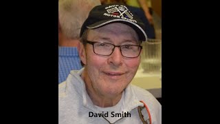 David Smith - Memorial