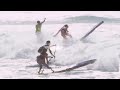 LIVE - #SUWS Turtle Bay Finals - Sprint Racing