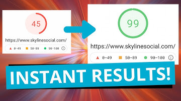 Best Wordpress PageSpeed Plug-in? (Google Core Web Vitals)