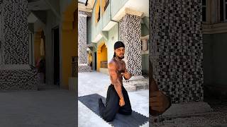 Best Triceps Workout at Home for Bigger Arms 💪