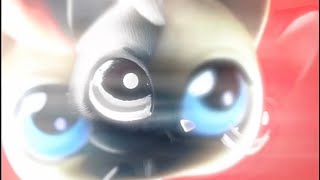 can u feel my heart?! lps mv