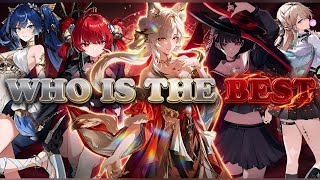DO NOT Pull Until You Watch This! (WUWA 3.7 Pull Priority Guide) | Wuthering Waves