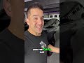 Tesla's Mind-Blowing Self-Driving Update! 🤯🚗 #shorts
