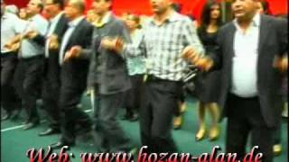 Hozan Alan NEU 2009 Live (oremare bilinde) Resimi