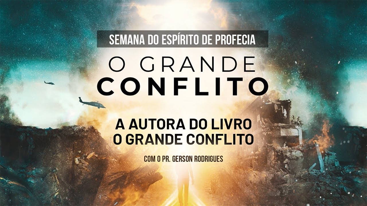 Histórias do Grande Mestre - Ellen G. White