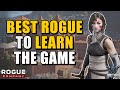 BEST ROGUE TO LEARN THE GAME - Ronin Ranked Gameplay