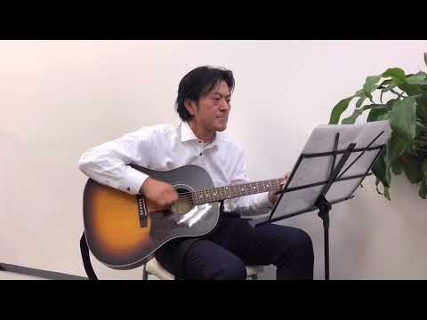 散歩道（浜田省吾カバー）
