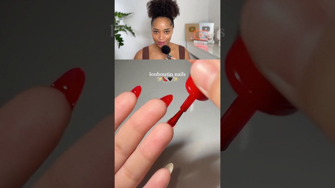 5 MIL COMENTÁRIOS E EU FAÇO! 💁🏽♀️💅🏼 ib: luanna.ev