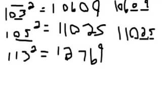 Celebrity math tutorial 5 Wealth