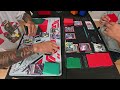 Oops! All Blockers! P/W Barbatos Blockers vs R/G Zaft Breach Gundam TCG AV Funhouse 51 Locals