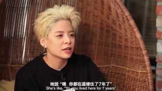 f(x) Amber Liu's Personal Story  (ENG) | Hallyu World