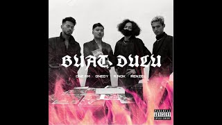 RENZLE - BUAT DULU Ft. R INOK, ONE AM, ONEDY (Official Music Video)
