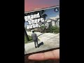 How to play GTA 5 in Mobile #shorts