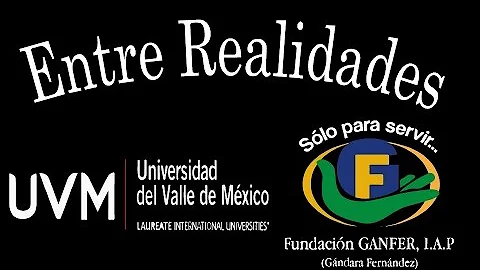 Entre Realidades | Documental