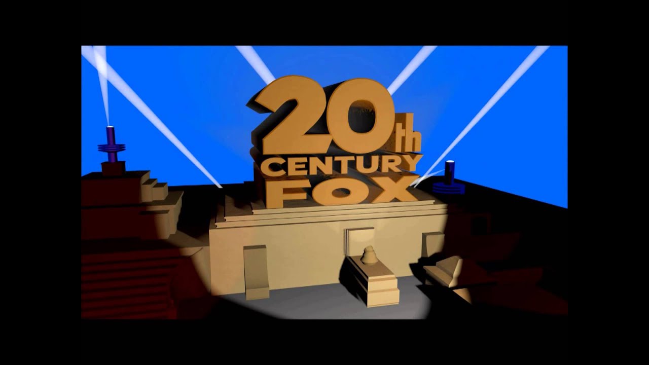 20th Century FOX 2011 Reverse - YouTube