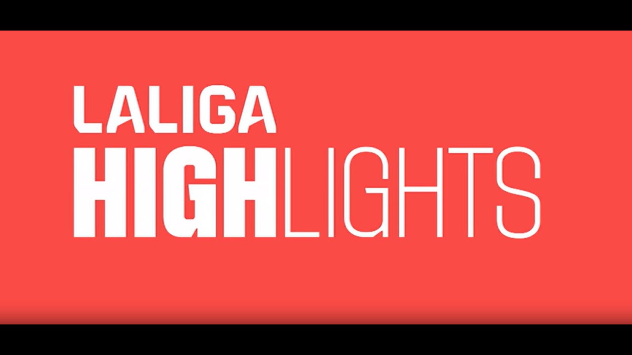 LaLiga EA Sports | HIGHLIGHTS | Match Day 11 | SportsMax