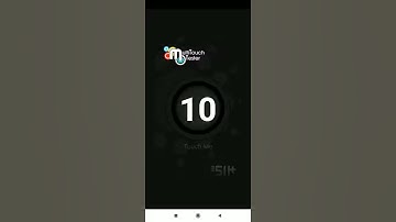Pocophone F1 Ghost Touch Issue (watch it in full screen)