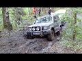 4x4 Alytus, off road (2015.06.27)