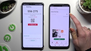 How to Transfer Files Rog Phone 8 To An Android Device? Migrate Data Wirelessly!