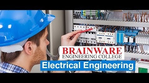Brainware Engineering College | Department of Electrical Engineering