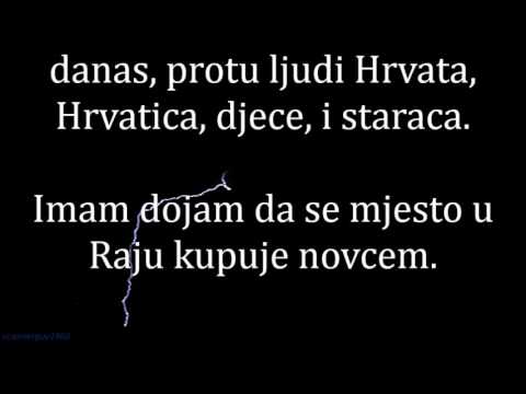 Datiranje citati mržnje