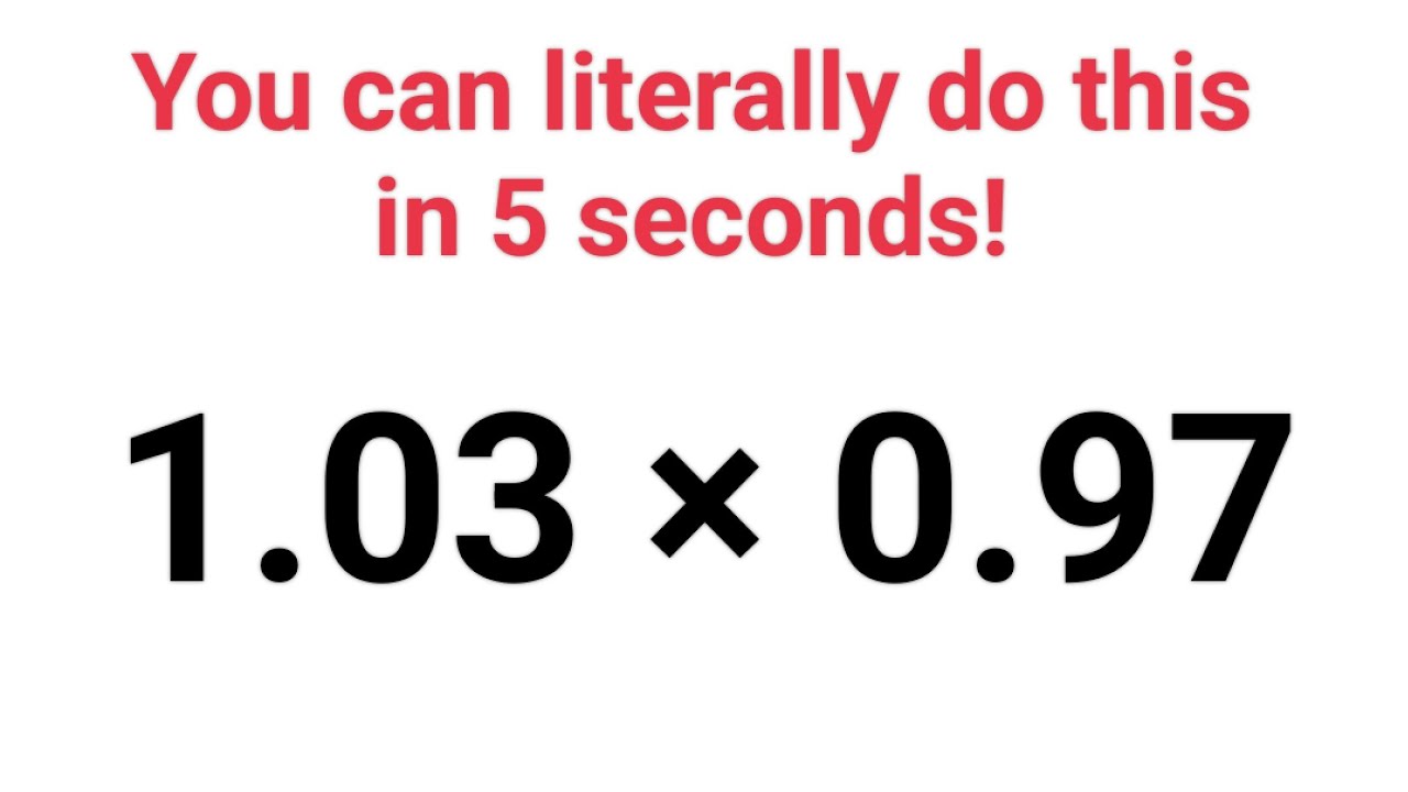 Why Does No One Teach This math mathematics decimals why-does-no-one-teach-this-math-mathematics-decimals