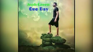 Jeph Green - One Day