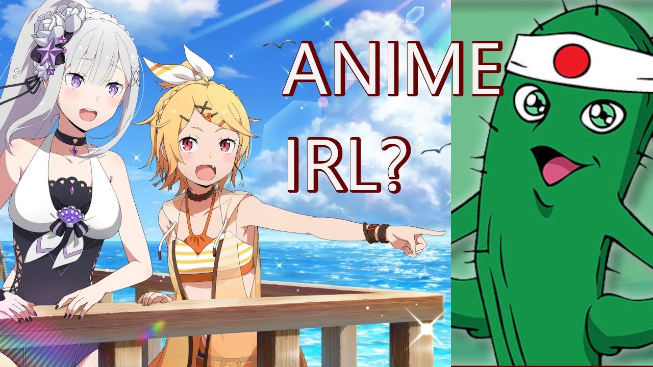 Saboten Con 2022 - Walkthrough