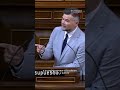 Rufián: "Acuso a Marruecos de enviar a 80.000 personas a su frontera para cargarse al Gobierno"