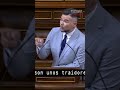 Rufián: "Acuso a Marruecos de enviar a 80.000 personas a su frontera para cargarse al Gobierno"