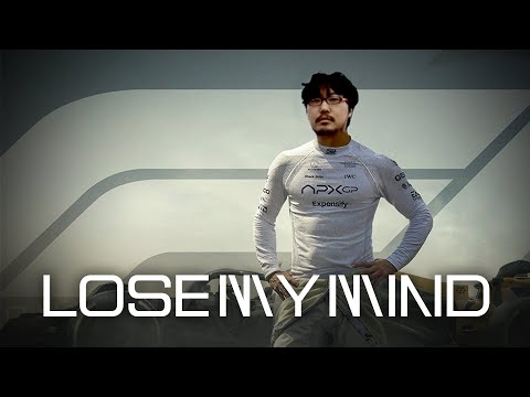 Don Toliver Lose My Mind 조매력 Cover With Alice U From F1 The Movie