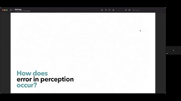 8 Validity of Knowledge - Theories of Validating Knowledge Part 1