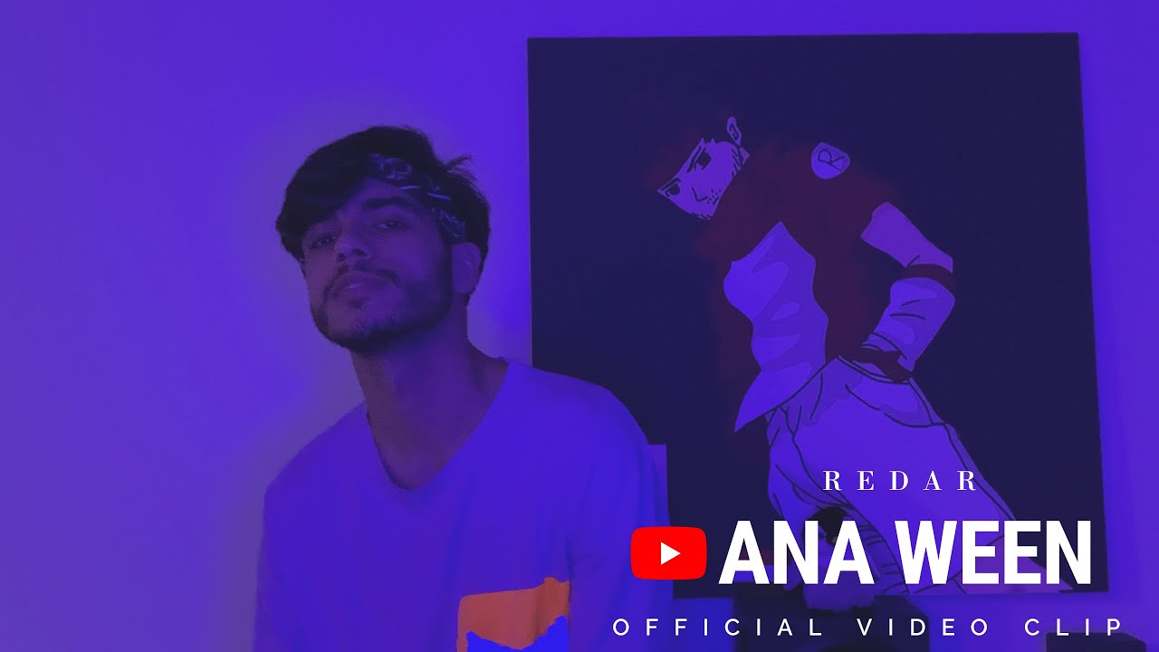 (Official Video Clip) | انا وين - YouTube