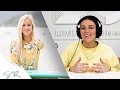 How to Find Your Passion &amp; Let Go of Fear | Sadie Rob Huff &amp; Bethany Hamilton