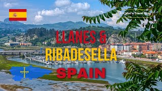 Llanes & Ribadesella. Must do in Asturias! Spain travel guide, Exploring two Asturian Gems! 🇪🇦❤️