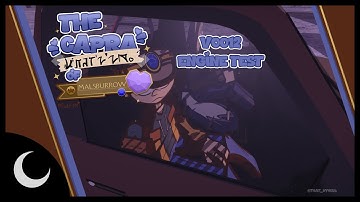 TCoM v0012 Engine Test