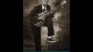 Video thumbnail of "BB King Sweet Thing"