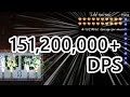 Terraria - 151M DPS