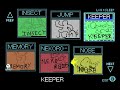 PLAY YAN GBA Emulation Via GBE All 13 Minigames 