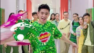 Download lagu TVC Nano 29sec