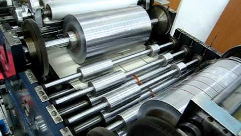 Lam Chuan - Window Patching Machine - Part 1