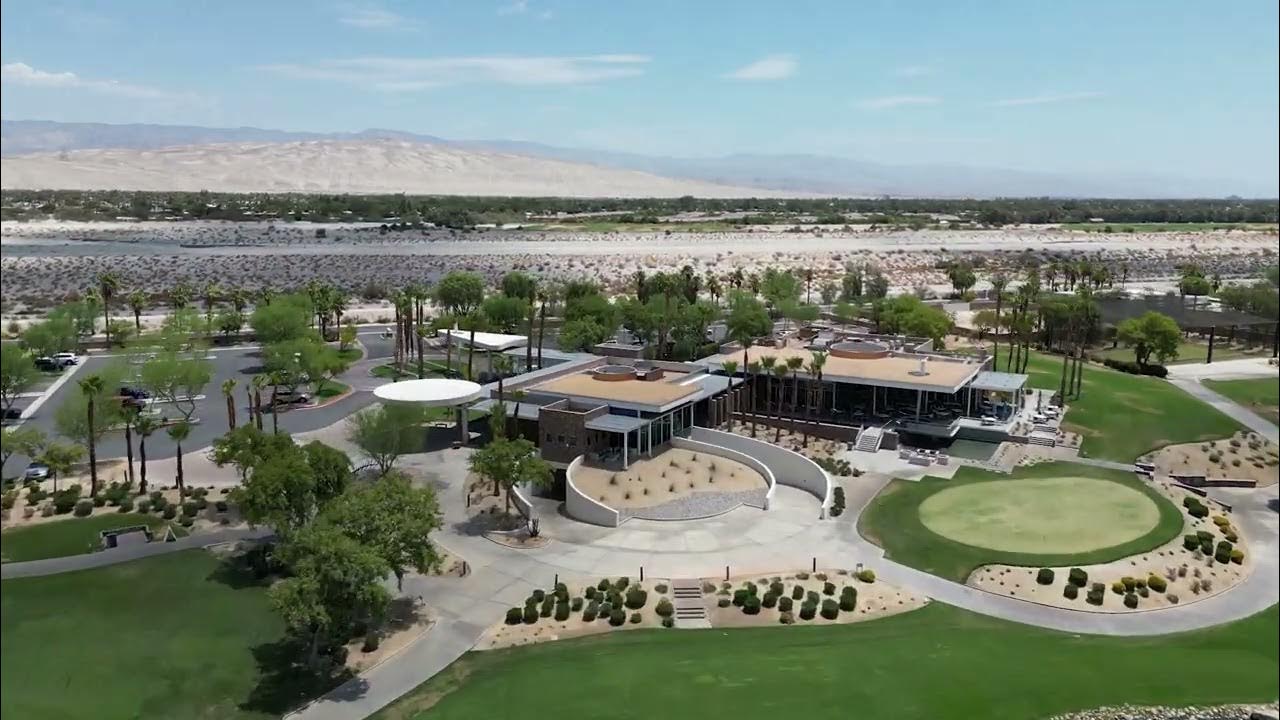 Escena Palm Springs Homes for Sale YouTube