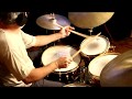 Exploring joe morellos master studies part 2  drum set applications