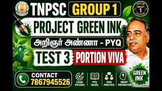GROUP 1 TEST 3 - UNIT 6 PYQ