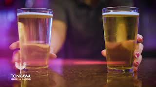 Book your stay at Tonkawa Hotel & Casino