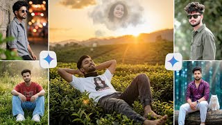 Gemini দিয়ে ছবি এডিট করবো | Gemini দিয়ে ছবি এডিট করবো কিভাবে | Ai দিয়ে কিভাবে ছবি এডিট করবো screenshot 3