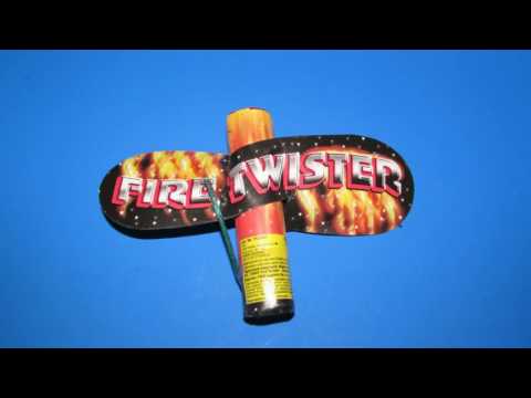 Keller Firetwister